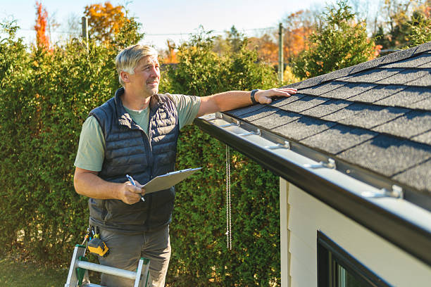 Trusted Roof Installation service in Ewing, KY - Ben Roofing and Steel LLC